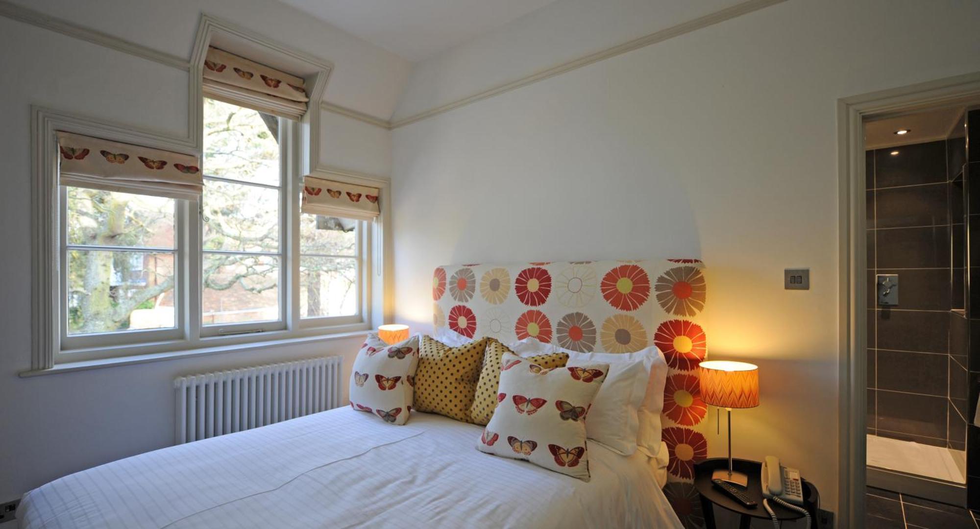 Hotel Crown And Castle Orford Zewnętrze zdjęcie